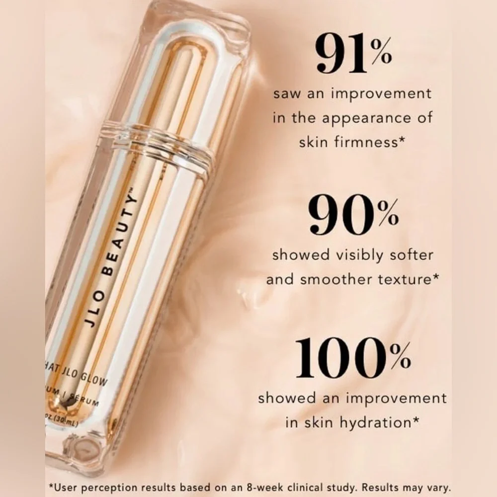 That J Lo Glow Serum, 1 oz by J Lo Beauty - Picture 5 of 9